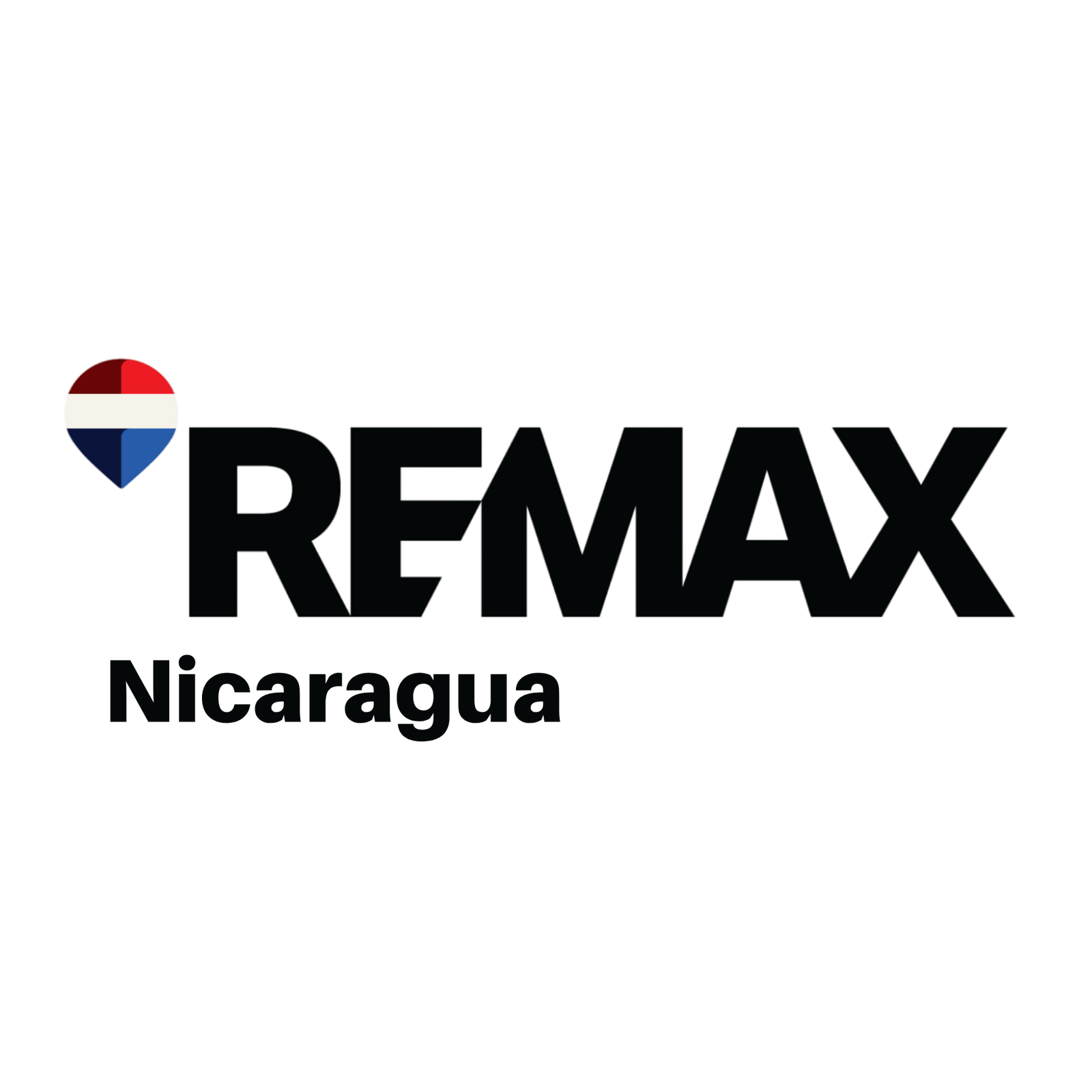 RE/MAX Capital Logo